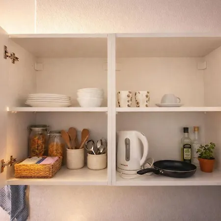 شقة Beautiful - Prime Location - Old Town *