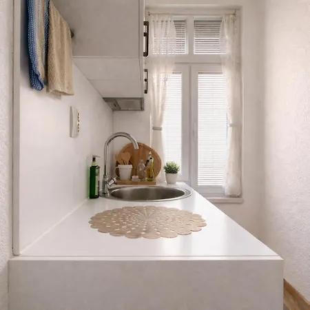 Beautiful - Prime Location - Old Town شقة *