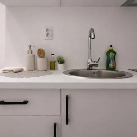 Beautiful - Prime Location - Old Town شقة *