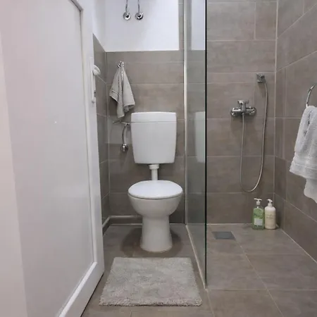 Beautiful - Prime Location - Old Town سراييفو