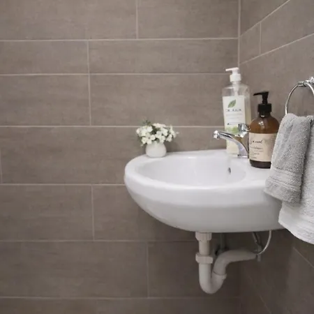 Daire Beautiful - Prime Location - Old Town *