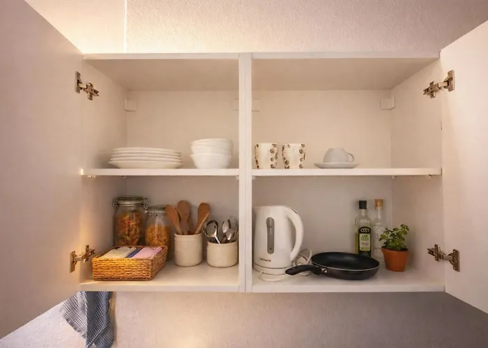 شقة Beautiful - Prime Location - Old Town *