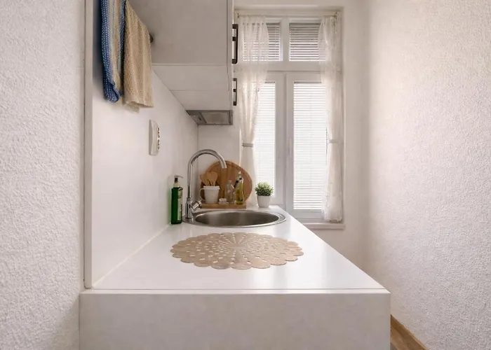 Beautiful - Prime Location - Old Town شقة *