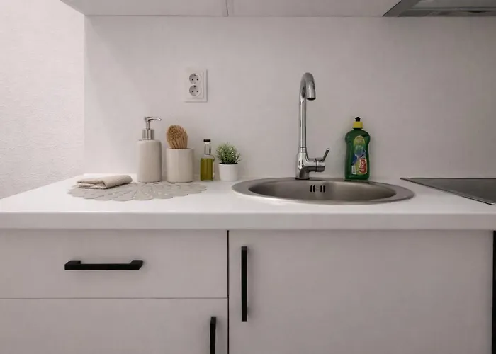 Beautiful - Prime Location - Old Town شقة *