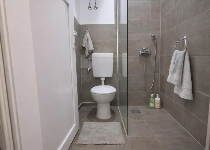 Beautiful - Prime Location - Old Town سراييفو