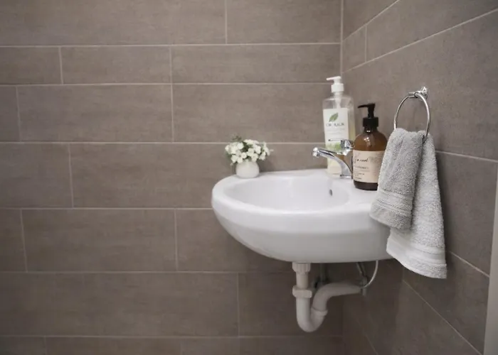 شقة Beautiful - Prime Location - Old Town *