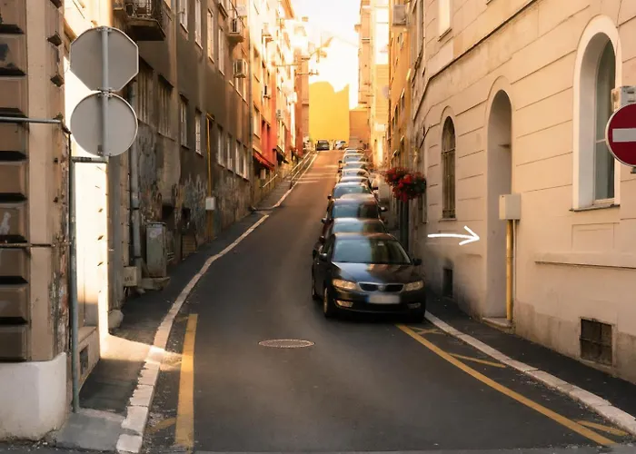 Beautiful - Prime Location - Old Town